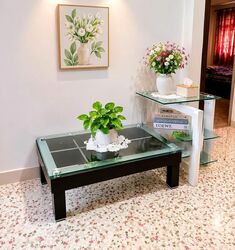 Blk 10 Teck Whye Heights II (Choa Chu Kang), HDB 3 Rooms #603725591